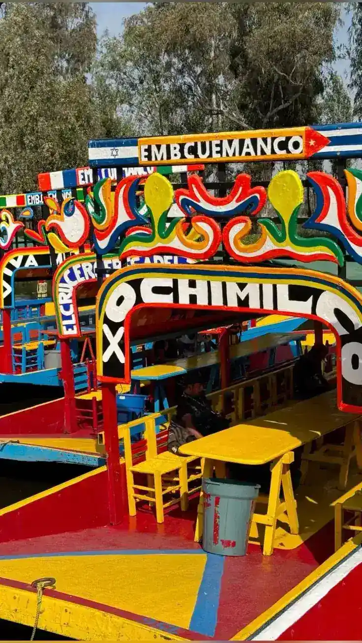 CDMX Memories